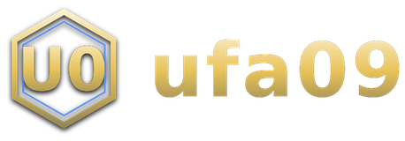ufa09 โลโก้